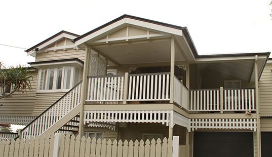 preparing house for sale