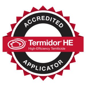 Accredited Termidor HE Installer