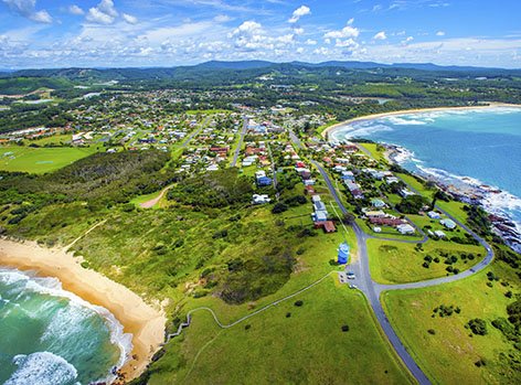 Building And Pest Inspection Cabarita beach