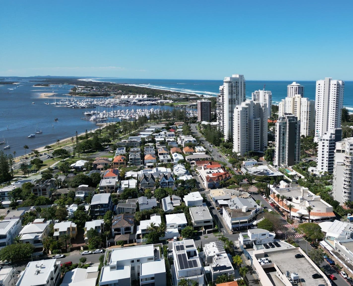 Building And Pest Inspection Main Beach