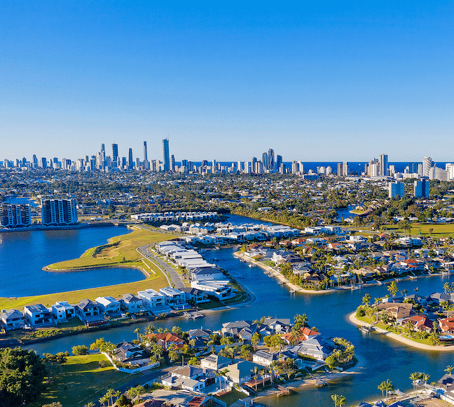 Building And Pest Inspection Mermaid Waters